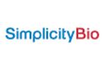 Logo SimplicityBio SA 